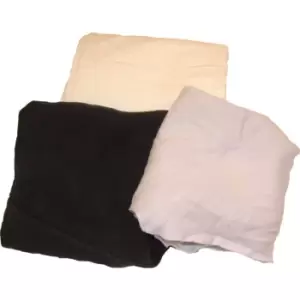 Image of Heavy Duty Rags - 10KG