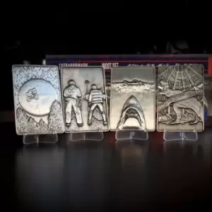 Image of Amblin Ingot 4-Pack Collection Limited Edition