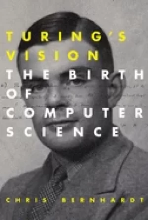 Image of turings vision the birth of computer science