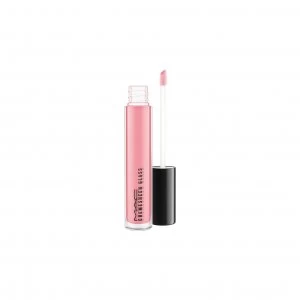 Image of MAC Cremesheen Glass Partial Pink