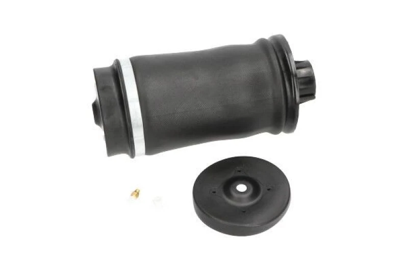 Image of KAVO PARTS SAS-10006 Air Spring, suspension Rear Axle Air Spring,suspension (4119)