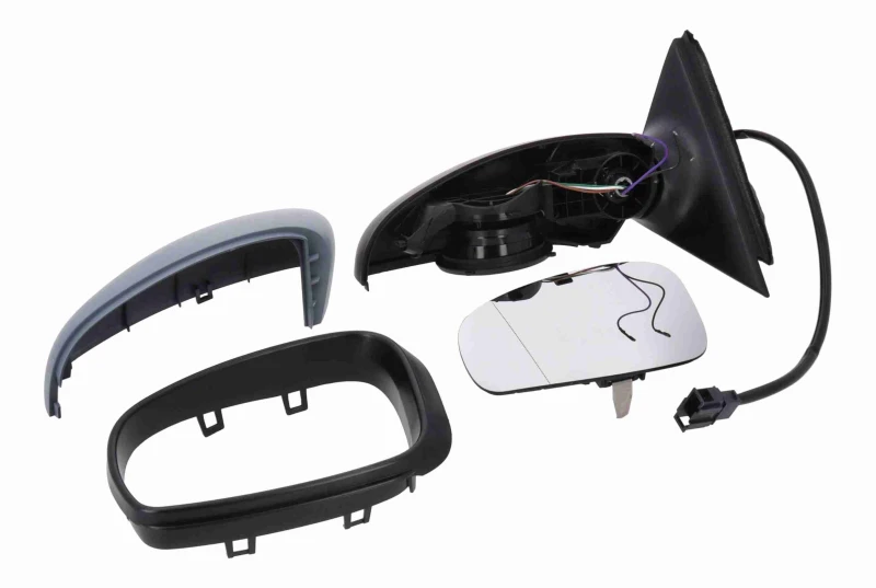 Image of Wing mirror VEMO V10-69-0263