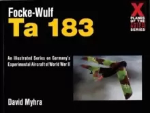Image of Focke-Wulf Ta 183