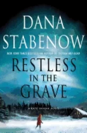 Image of restless in the grave