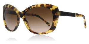 Image of Burberry BE4164 Sunglasses Tortoise 327813 55mm