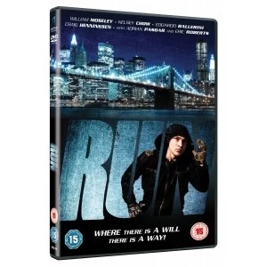Image of Run DVD