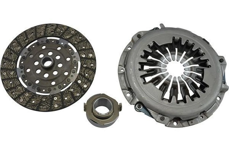 Image of KAVO PARTS Clutch kit KAVO PARTS CP-5066