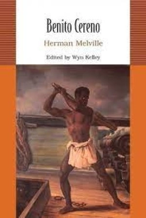 Image of Benito Cereno by Herman Melville
