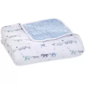 Image of aden + anais Classic Dream Blanket - Rising Star
