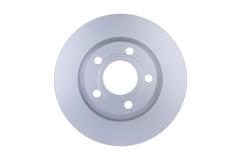 Image of HELLA Brake disc HELLA 8DD 355 104-171