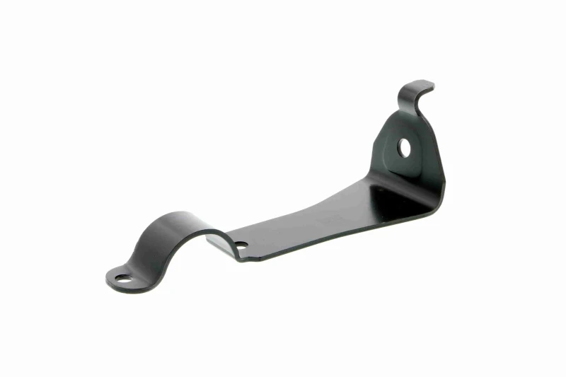 Image of VAICO V30-1990 Bracket, stabilizer mounting Front Axle, Original VAICO Quality Bracket,stabilizer mounting (2069)