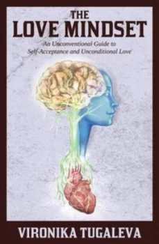 Image of The Love Mindset by Vironika Tugaleva Paperback