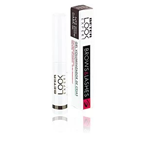 image of BROW BOOSTER gel voluminizador cejas #2 dark