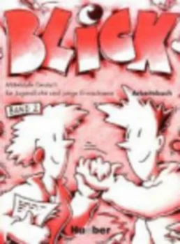 Image of Blick. Book
