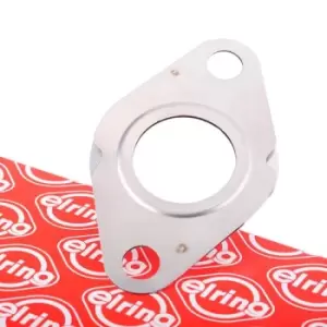 Image of ELRING Gaskets 429.050 Gasket, EGR valve pipe VW,AUDI,FORD,Golf IV Schragheck (1J1),Golf V Schragheck (1K1),POLO (9N_),TOURAN (1T1, 1T2)