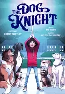 Image of dog knight