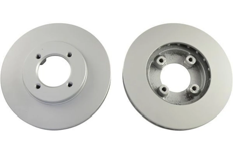 Image of KAVO PARTS Brake disc KAVO PARTS BR-9392-C