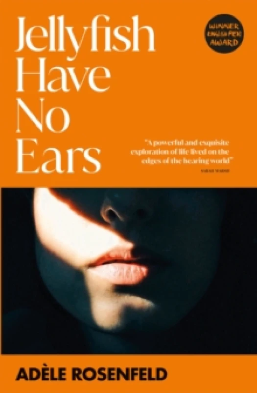Image of Jellyfish Have No Ears Paperback / softback