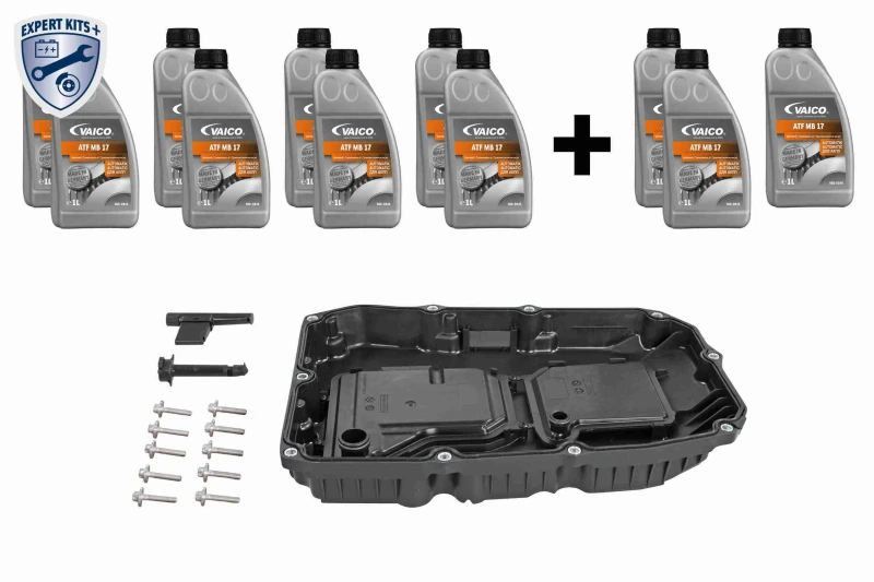 Image of Gearbox service kit VAICO V30-3696-XXL