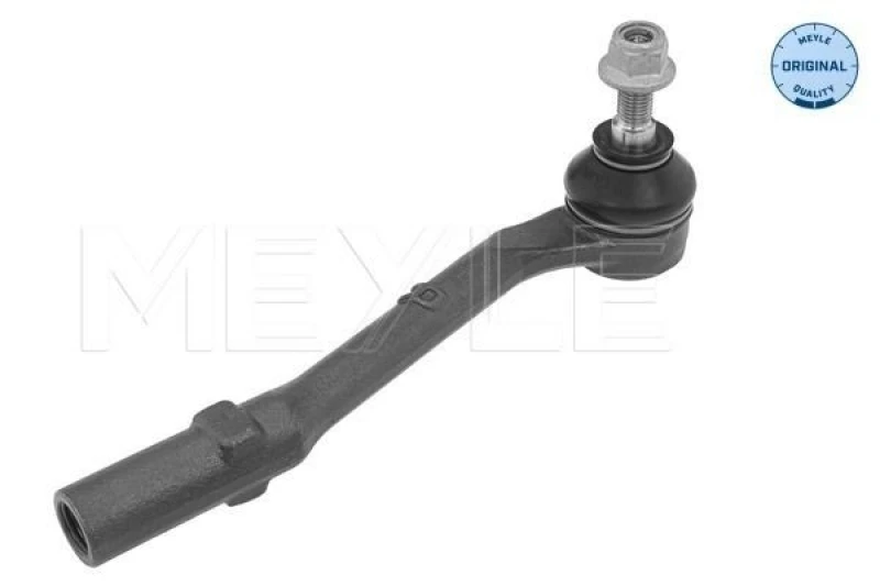 Image of Track rod end MEYLE 40-16 020 0006