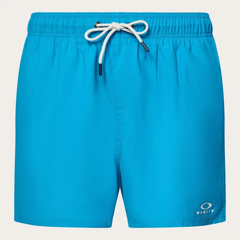 Image of Oakley Oakley Lake 16 Short Sn63 Swimming Blue male Small