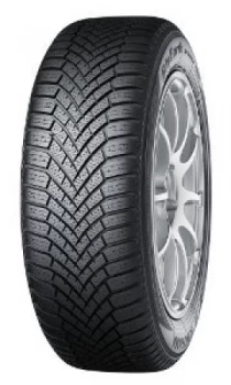 Image of Yokohama BluEarth-Winter (V906) 195/65 R15 91T BluEarth