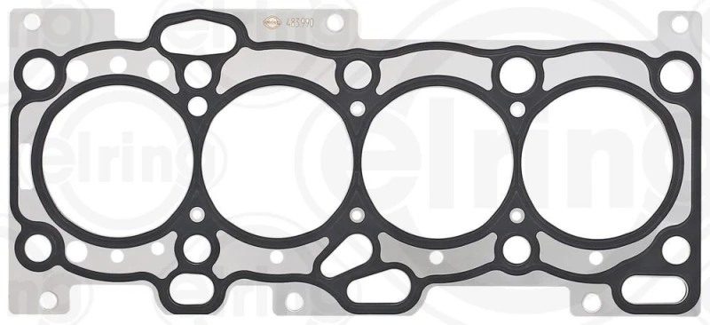 Image of Head gasket ELRING 483.990