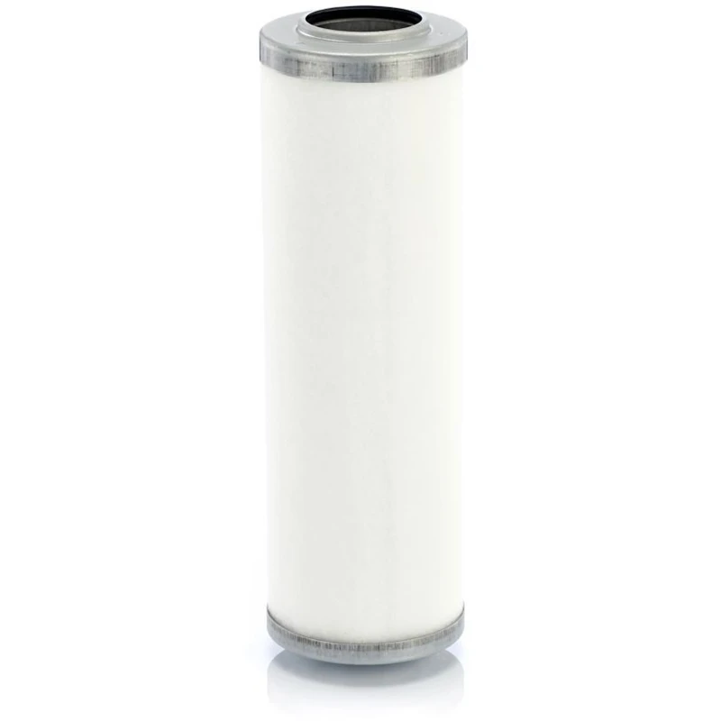 Image of MANN-FILTER C 2436 Air filter Filter Insert Air Filter (8)