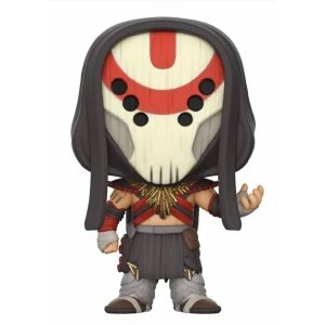 image of Eclipse Cultist Horizon Zero Dawn Funko Pop Vinyl Figure