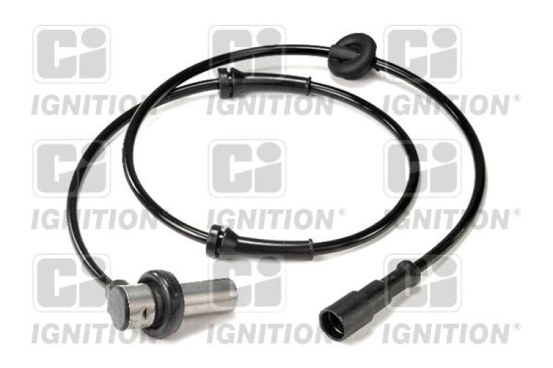 Image of QUINTON HAZELL ABS sensor QUINTON HAZELL XABS694
