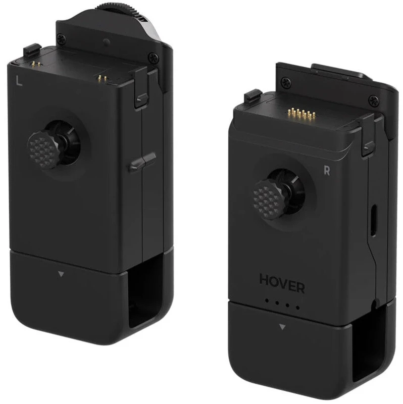 Image of HOVERAir HOVERAir JoyStick Black SP93R004