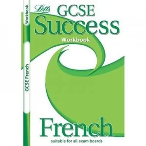Image of Gcse Success Workbook French Paperback