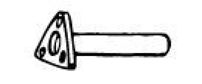 Image of Exhaust Pipe VEGAZ AR-102