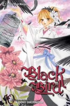 Image of Black Bird. Volume 10 by Kanoko Sakurakoji Paperback