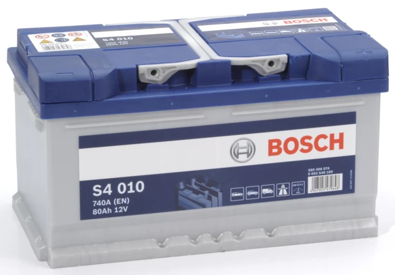 Image of Battery Bosch 0 092 S40 100