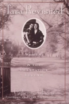 Image of Tara Revisited by Catherine Clinton Book