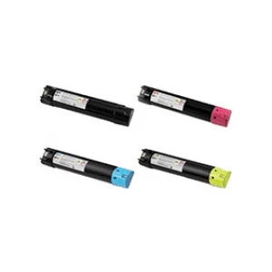 Image of Dell 59310928 Yellow Laser Toner Ink Cartridge