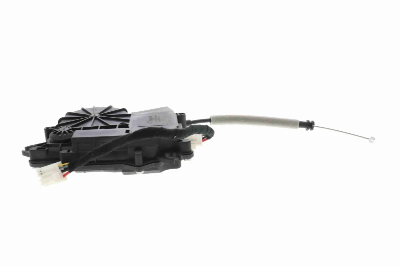 Image of VEMO V20-85-0063 Door Lock Original VEMO Quality Vehicle Tailgate Door Lock (1361)