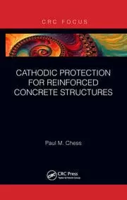 Image of Cathodic Protection for Reinforced Concrete Structures