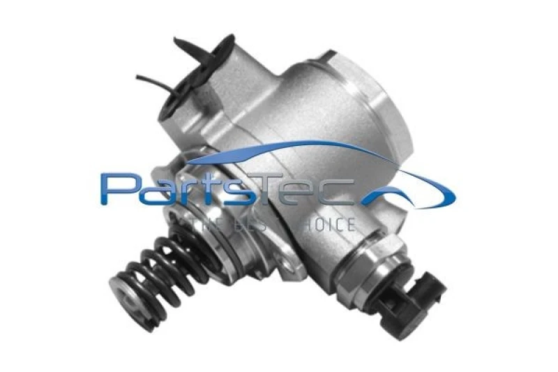 Image of PartsTec High pressure fuel pump PartsTec PTA441-0037