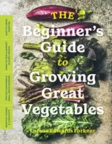Image of Beginner's Guide to Growing Great Vegetables
