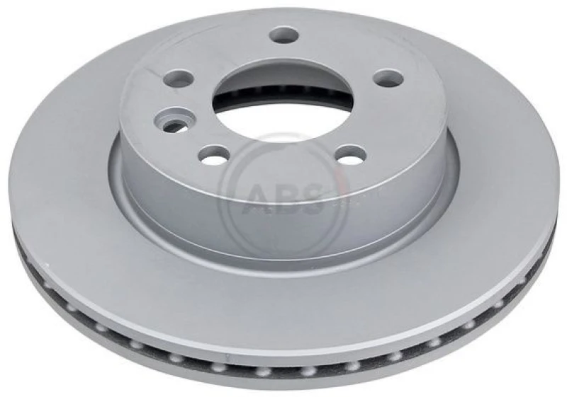 Image of A.B.S. Brake disc A.B.S. 18622