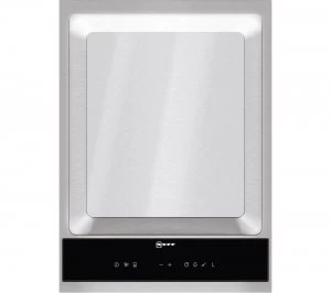 image of Neff N74TD00N0 Electric Solid Plate Hob