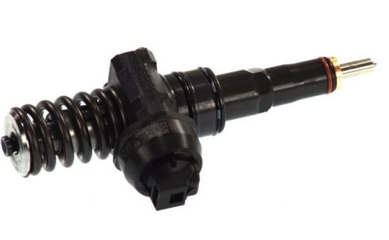 Image of Bosch 0 986 441 574 Pump and Nozzle Unit Pump and Nozzle Unit (3930)