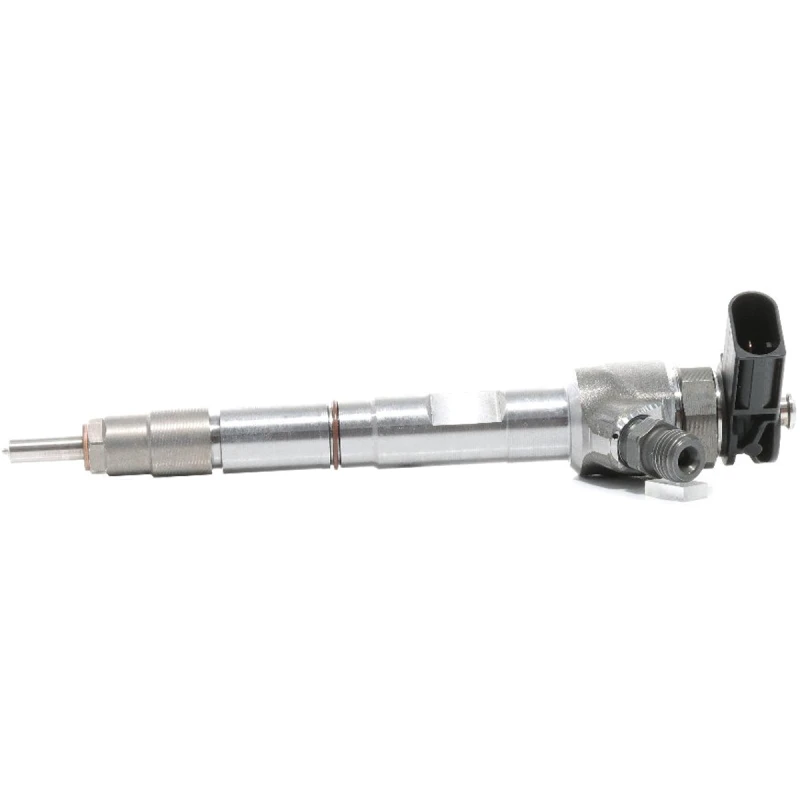 Image of METZGER 0871082 Injectors OE-PART GREENPARTS with seal ring, The spare part must be coded with OBD self-diagnosis unit Injector Nozzle (3902)