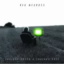 Image of England Green & England Grey