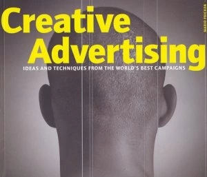 Image of Creative Advertising by Mario Pricken Paperback