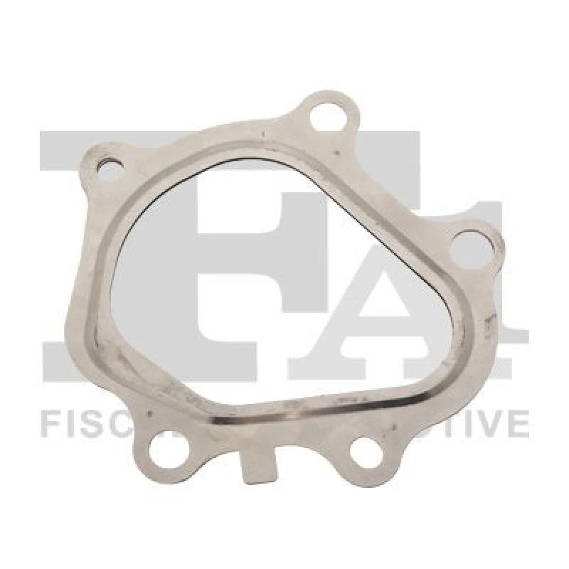 Image of FA1 Exhaust manifold gasket FA1 455-530