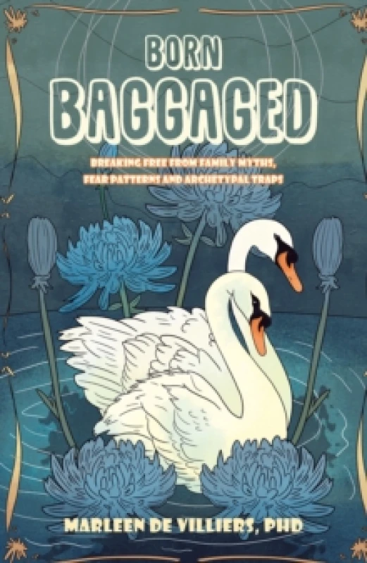 Image of Born Baggaged. Paperback. By Marleen De Villiers Books