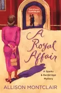 Image of royal affair